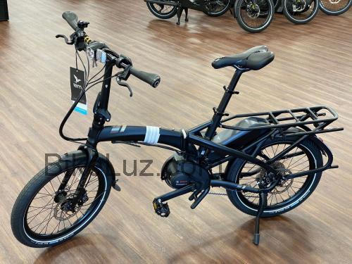 Tern Vektron S10 ficha tecnica